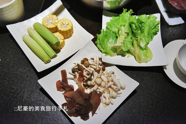 ▲台北市信义区辛殿麻辣锅。(图/尼豪提供)