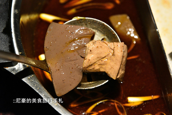 ▲台北市信义区辛殿麻辣锅。(图/尼豪提供)