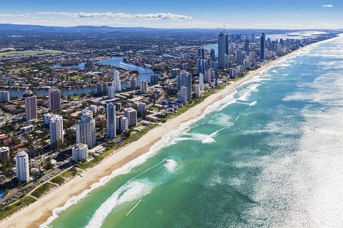 ▲2017年底前销年假冲一趟国外旅游。（图／shutterstock提供）