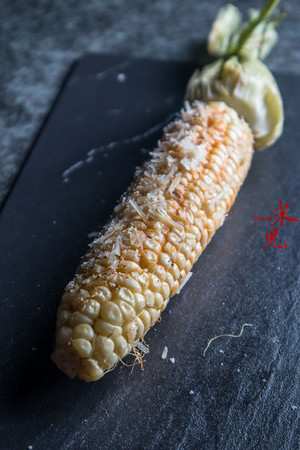 ▲台中豆牛柴烧牛排。（图／米儿提供）