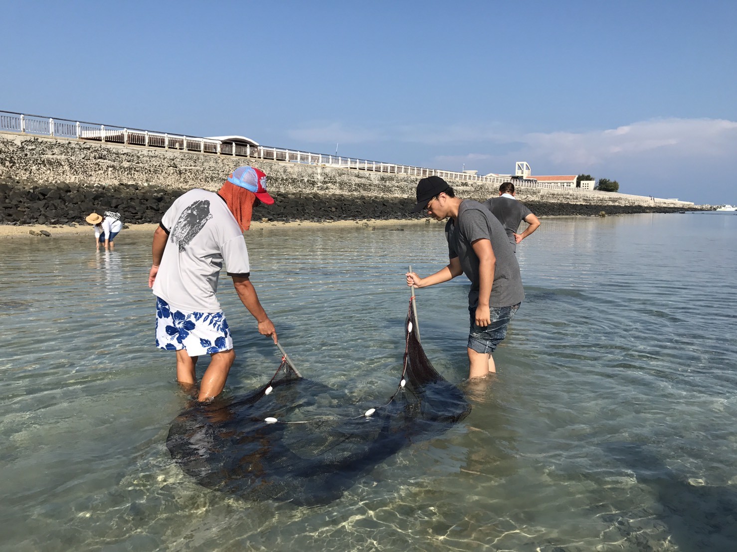 ▲秋天澎湖旅游。(图/记者赖文萱摄)