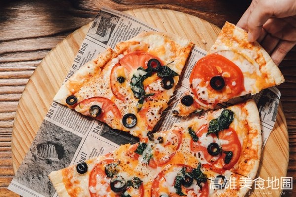 ▲高雄鼓山Yami Kitchen 可口厨坊。(图/高雄美食地图提供)