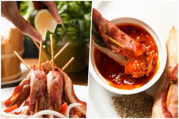 ▲高雄鼓山Yami Kitchen 可口厨坊。(图/高雄美食地图提供)
