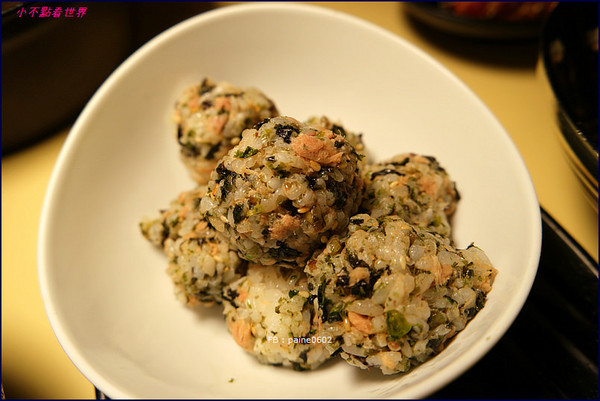 ▲桃园马大叔韩式豆腐海鲜拉面。（图／小不点Paine提供）