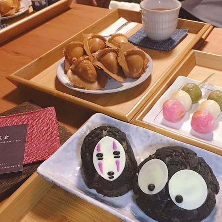 ▲藏金_安平猫小巴。(图/IG@joyce870701提供,请勿任意翻摄以免侵权)