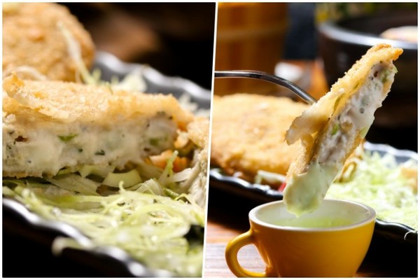 ▲高雄鼓山Yami Kitchen 可口厨坊。(图/高雄美食地图提供)