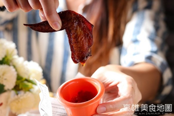 ▲高雄鼓山Yami Kitchen 可口厨坊。(图/高雄美食地图提供)