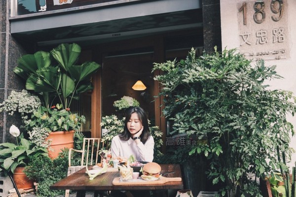 ▲高雄鼓山Yami Kitchen 可口厨坊。(图/高雄美食地图提供)