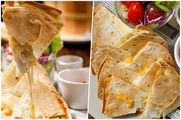 ▲高雄鼓山Yami Kitchen 可口厨坊。(图/高雄美食地图提供)