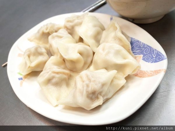 ▲阿娥水饺。（图／kuni提供）