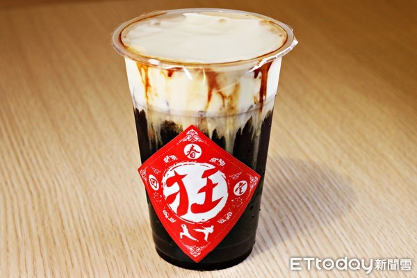 ▲回春堂餐点。(图/记者华少甫摄)