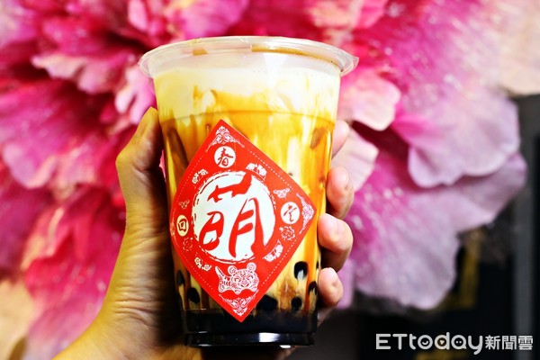 ▲回春堂餐点。(图/记者华少甫摄)