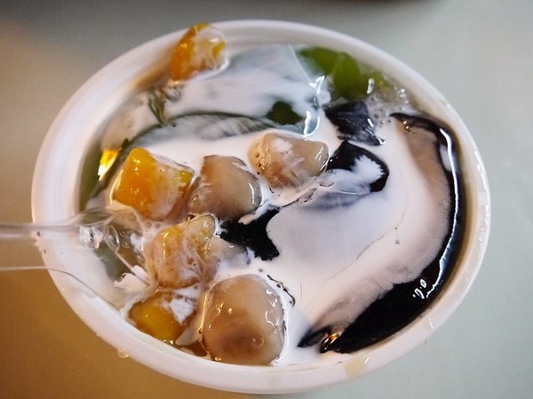 （图／Cairns Wei 提供）
