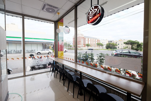 ▲%既?ǖ谝患依指呋?局魈馔骋怀?蹋?-11亿承门市。（图／蓝色起士的美食主义）