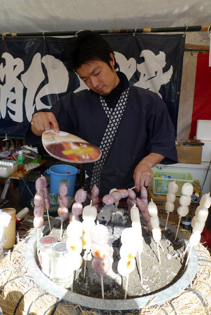 ▲游伊豆赏日本最早樱花。(图/凤凰旅游提供)