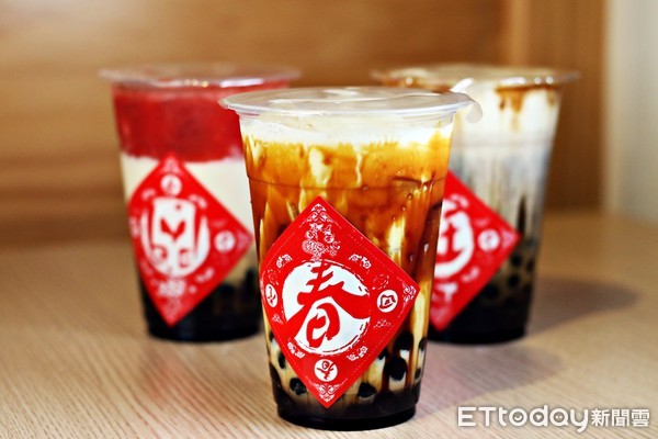 ▲回春堂餐点。(图/记者华少甫摄)
