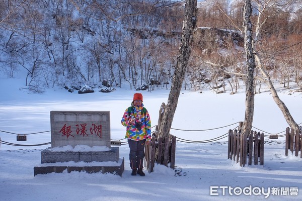 ▲中国吉林长白山。(图/记者于佳云摄)