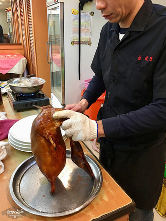▲富顺楼。（图／回纹针 '食摄旅行解百忧提供）