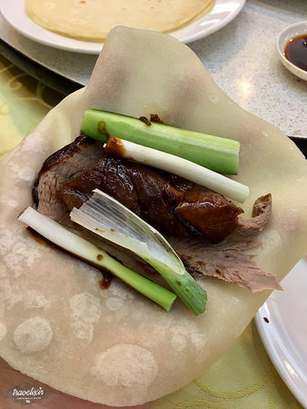 ▲富顺楼。（图／回纹针 '食摄旅行解百忧提供）
