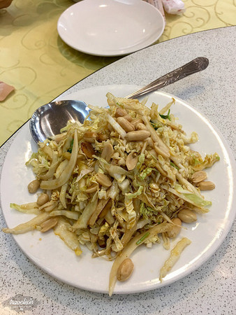 ▲富顺楼。（图／回纹针 '食摄旅行解百忧提供）