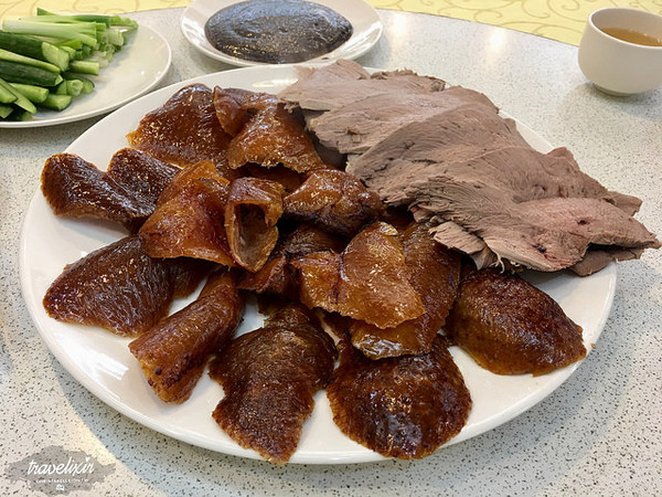 ▲富顺楼。（图／回纹针 '食摄旅行解百忧提供）
