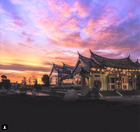 ▲(图/IG@ fifi_igworld 提供)