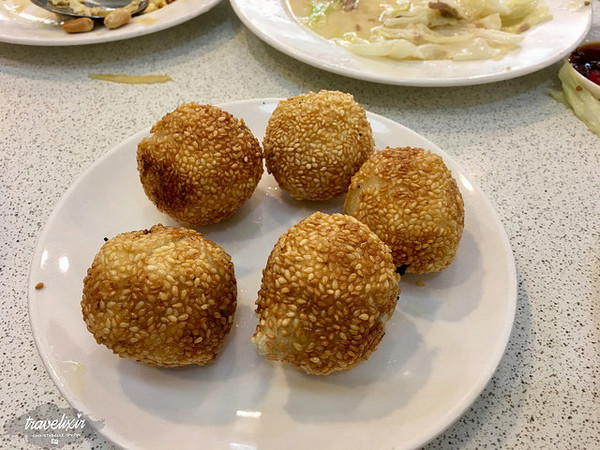 ▲富顺楼。（图／回纹针 '食摄旅行解百忧提供）