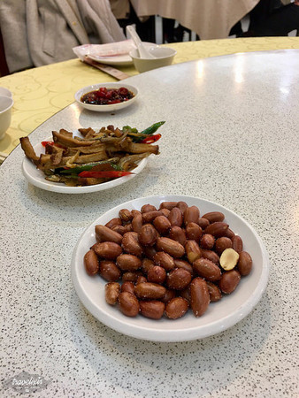 ▲富顺楼。（图／回纹针 '食摄旅行解百忧提供）