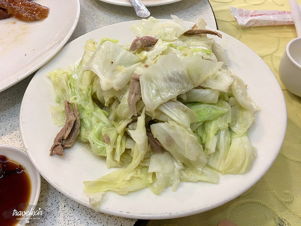 ▲富顺楼。（图／回纹针 '食摄旅行解百忧提供）