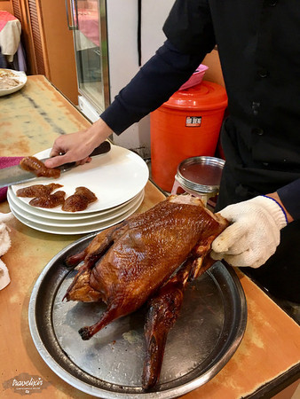▲富顺楼。（图／回纹针 '食摄旅行解百忧提供）