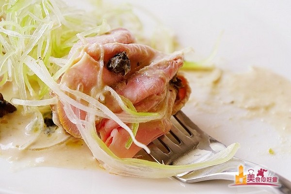 ▲all Onda 浪。意大利慢食厨房。（图／影子提供）