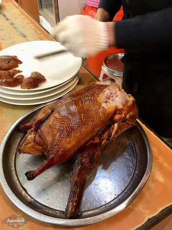 ▲富顺楼。（图／回纹针 '食摄旅行解百忧提供）