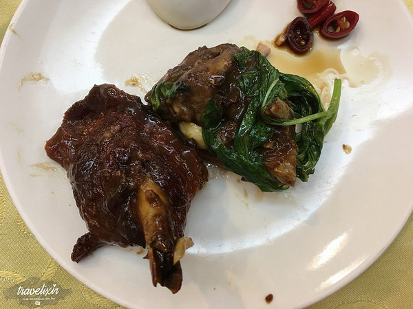 ▲富顺楼。（图／回纹针 '食摄旅行解百忧提供）
