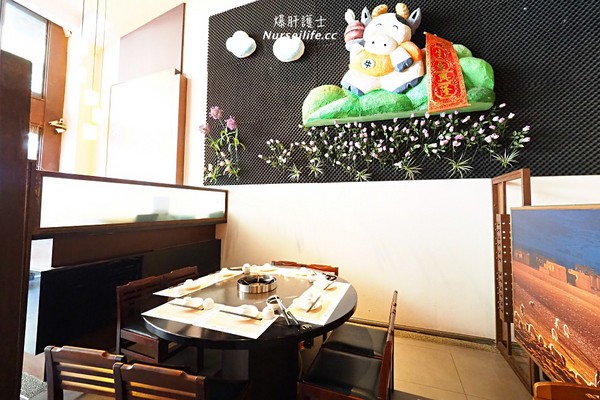 ▲小肥牛蒙古锅。(图/爆肝护士提供)