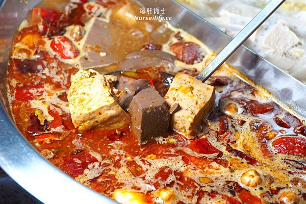 ▲小肥牛蒙古锅。(图/爆肝护士提供)