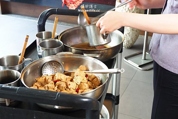 ▲小肥牛蒙古锅。(图/爆肝护士提供)