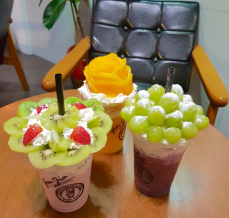 ▲(图/Instagram@sam61007 提供)