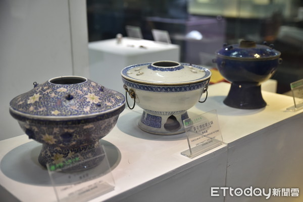 四川川菜博物馆。(图/记者黄琬茹摄)