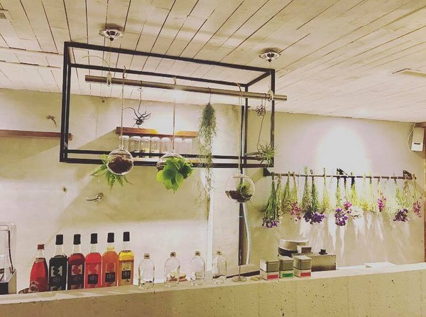 ▲%继ū?青沐初食。(图/青沐初食提供,请勿任意翻摄以免侵权)