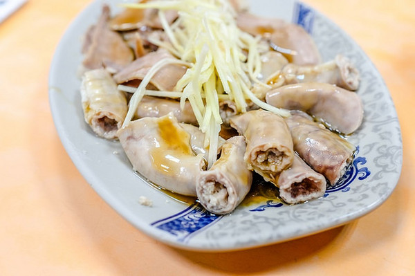 新北市 石头肉圆。(图/小虎食梦网提供)