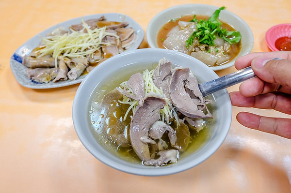 新北市 石头肉圆。(图/小虎食梦网提供)