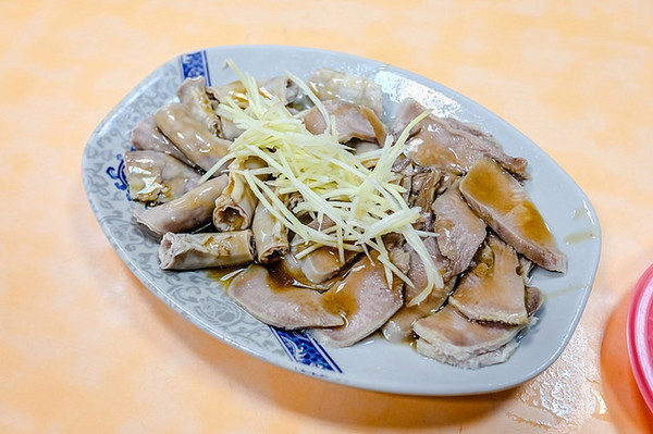 新北市 石头肉圆。(图/小虎食梦网提供)