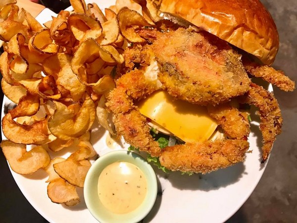 ▲%继ū?青沐初食。(图/青沐初食提供,请勿任意翻摄以免侵权)
