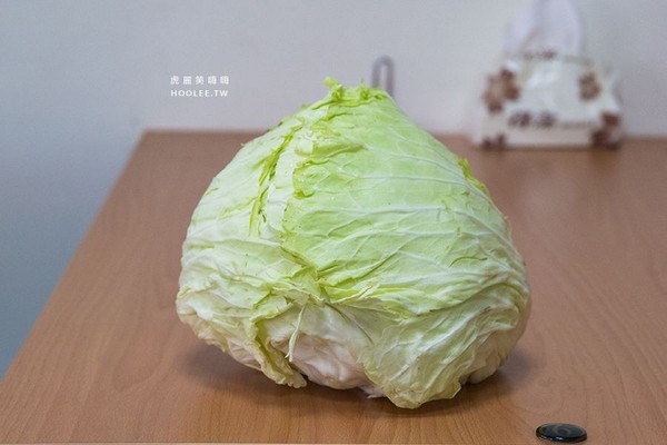 高雄 小芳厨房。(图/虎丽笑嗨嗨提供)