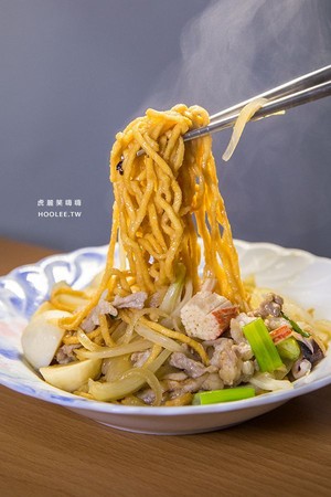 高雄 小芳厨房。(图/虎丽笑嗨嗨提供)