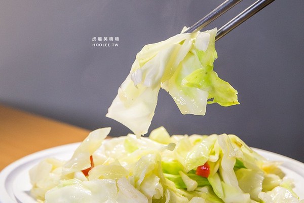 高雄 小芳厨房。(图/虎丽笑嗨嗨提供)