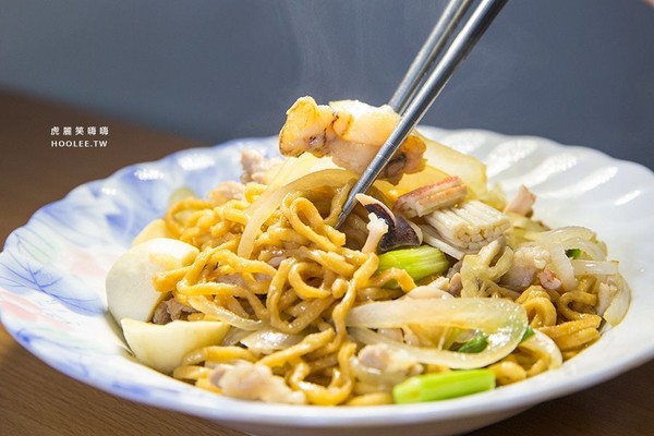 高雄 小芳厨房。(图/虎丽笑嗨嗨提供)