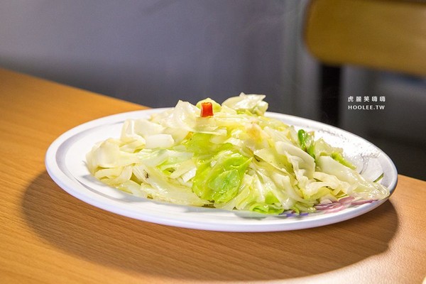高雄 小芳厨房。(图/虎丽笑嗨嗨提供)