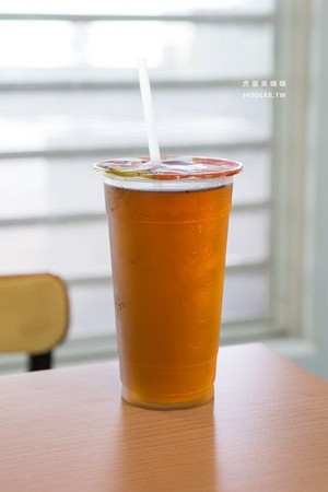 高雄 小芳厨房。(图/虎丽笑嗨嗨提供)