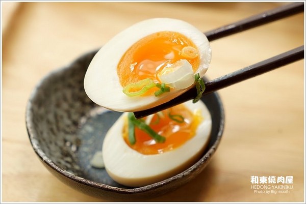 ▲桃园和东烧肉屋。(图/大口提供)